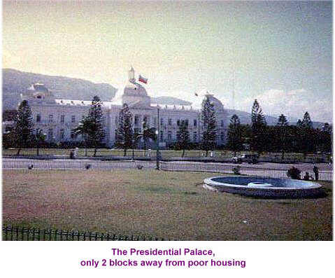 Presidential Palace