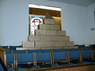 pyramid