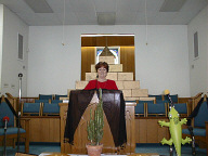 VBS Director