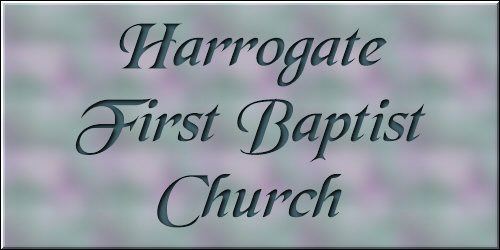 First Baptist Church of Harrogate