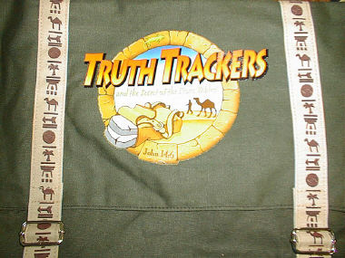 Theme - Truth Trackers